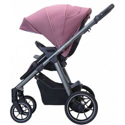 Коляска модульная 2в1 Espiro Bueno (Pink) Thumb
