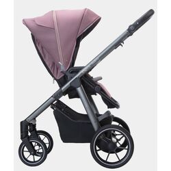 Коляска модульная 2в1 Espiro Bueno (Pink) Thumb