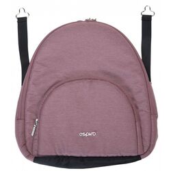 Коляска модульная 2в1 Espiro Bueno (Pink) Thumb