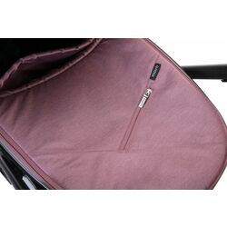 Коляска модульная 2в1 Espiro Bueno (Pink) Thumb