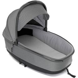 Коляска модульная 2в1 Espiro Next Up 17 Street (Melange Graphite) Thumb