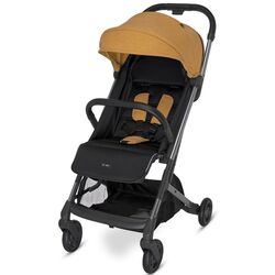 Коляска прогулочная Espiro Art 101 (Yellow Summer)