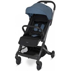 Коляска прогулочная Espiro Art 103 (Blue Fog) Thumb