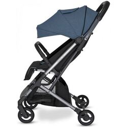 Коляска прогулочная Espiro Art 103 (Blue Fog) Thumb