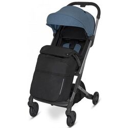 Коляска прогулочная Espiro Art 103 (Blue Fog)