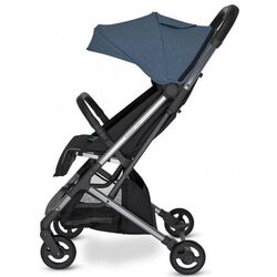 Коляска прогулочная Espiro Art 103 (Blue Fog) Thumb