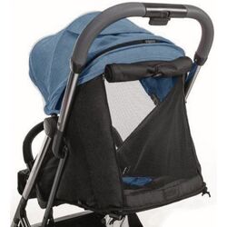Коляска прогулочная Espiro Art 103 (Blue Fog) Thumb