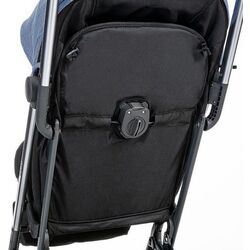 Коляска прогулочная Espiro Art 103 (Blue Fog) Thumb