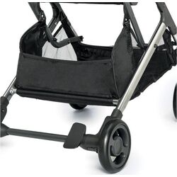 Коляска прогулочная Espiro Art 103 (Blue Fog) Thumb