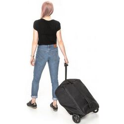 Коляска прогулочная Espiro Art 103 (Blue Fog) Thumb