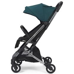 Коляска прогулочная Espiro Art 105 (Turquoise Rock) Thumb