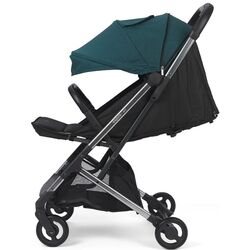 Коляска прогулочная Espiro Art 105 (Turquoise Rock) Thumb