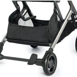 Коляска прогулочная Espiro Art 105 (Turquoise Rock) Thumb