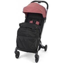 Коляска прогулочная Espiro Art 108 (Pink Vibes) Thumb