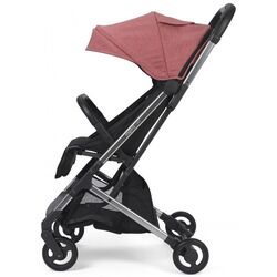 Коляска прогулочная Espiro Art 108 (Pink Vibes) Thumb