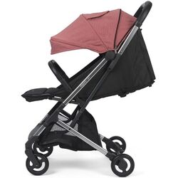 Коляска прогулочная Espiro Art 108 (Pink Vibes) Thumb