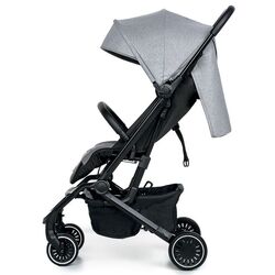 Коляска прогулочная Espiro Axel (Pink Walk) Thumb