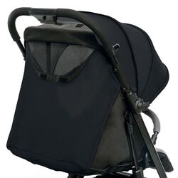 Коляска прогулочная Espiro Axel (Pink Walk) Thumb