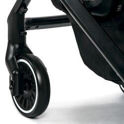 Коляска прогулочная Espiro Axel (Pink Walk) Thumb