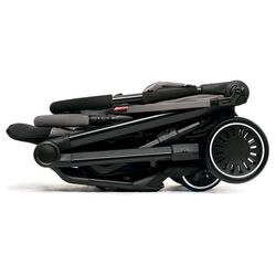 Коляска прогулочная Espiro Axel (Pink Walk) Thumb