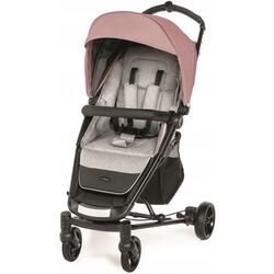 Коляска прогулочная Espiro Magic 08 (Happy Rose) Thumb