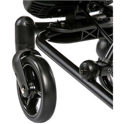 Коляска прогулочная Espiro Magic New 17 (Polar Graphite) Thumb