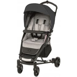 Коляска прогулочная Espiro Magic New 17 (Polar Graphite)