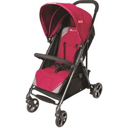 Коляска прогулочная Espiro Shine (Ruby)
