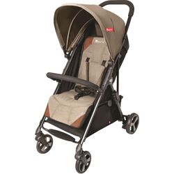 Коляска прогулочная Espiro Shine (Sand)