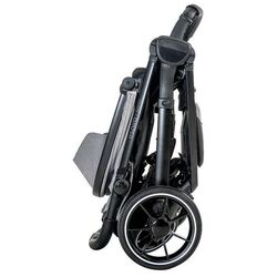Carucior de plimbare Espiro Sonic Air (Graphite Street) Thumb
