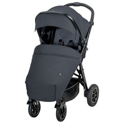 Carucior de plimbare Espiro Sonic Air (Graphite Street)