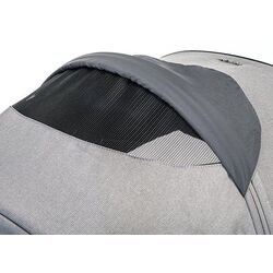 Carucior de plimbare Espiro Sonic Air (Graphite Street) Thumb