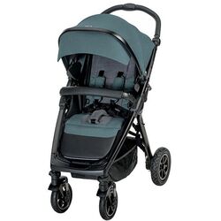 Коляска прогулочная Espiro Sonic Air (Turquoise Island) Thumb