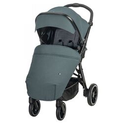 Коляска прогулочная Espiro Sonic Air (Turquoise Island)