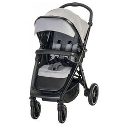 Коляска прогулочная Espiro Sonic Gel (Gray Center) Thumb