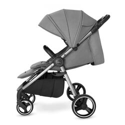 Коляска прогулочная Espiro Wave (Dark Blue) Thumb