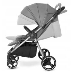 Коляска прогулочная Espiro Wave (Dark Blue) Thumb