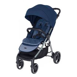 Коляска прогулочная Espiro Wave (Dark Blue)