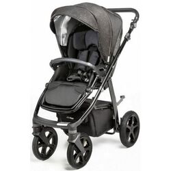 Коляска универсальная 2в1 Espiro Next Avenue 400 (Gold Rush) Thumb