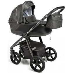 Коляска универсальная 2в1 Espiro Next Avenue 400 (Gold Rush)