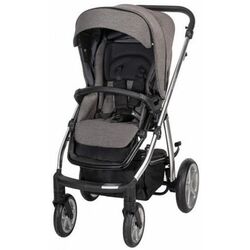 Коляска универсальная 2в1 Espiro Next Multicolor 509 (Beige Wind) Thumb