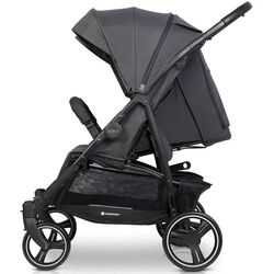 Carucior pentru gemeni Euro-Cart Doblo (Iron) Thumb