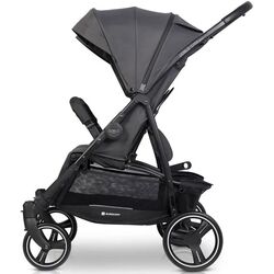 Carucior pentru gemeni Euro-Cart Doblo (Iron) Thumb
