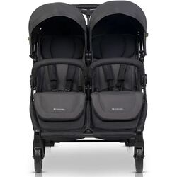 Carucior pentru gemeni Euro-Cart Doblo (Iron) Thumb