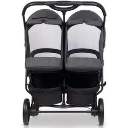 Carucior pentru gemeni Euro-Cart Doblo (Iron) Thumb