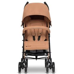 Коляска прогулочная Euro-Cart Ezzo (Camel) Thumb