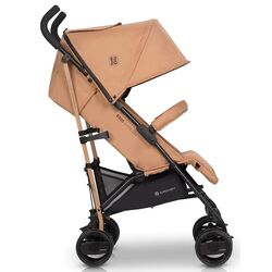 Коляска прогулочная Euro-Cart Ezzo (Camel) Thumb