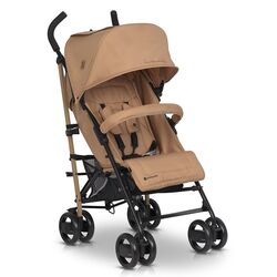 Коляска прогулочная Euro-Cart Ezzo (Camel)