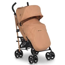 Коляска прогулочная Euro-Cart Ezzo (Camel) Thumb