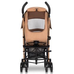 Коляска прогулочная Euro-Cart Ezzo (Camel) Thumb